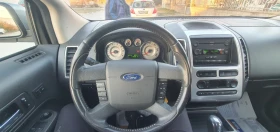 Ford Edge 3.5 SEL, снимка 16