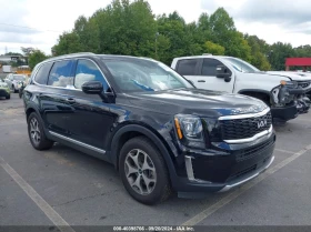 Kia Telluride 3.8L V-6 DI, DOHC, VVT, 291HP All Wheel Drive, снимка 1