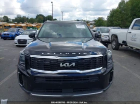 Kia Telluride 3.8L V-6 DI, DOHC, VVT, 291HP All Wheel Drive, снимка 5