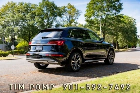 Audi Q5 Premium Plus HYBRID, КРАЙНА ЦЕНА, снимка 8