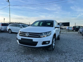 VW Tiguan 2.0TDI FACE CR, снимка 5