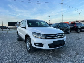 VW Tiguan 2.0TDI FACE CR, снимка 1