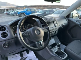 VW Tiguan 2.0TDI FACE CR, снимка 13