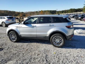 Land Rover Range Rover Evoque SE keyless* * .*  *  | Mobile.bg    2