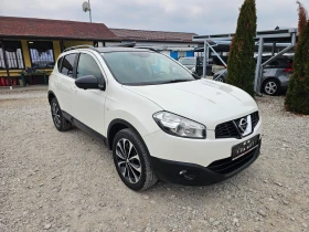 Nissan Qashqai 1.5 DCI    5b! !  ! !  | Mobile.bg    7