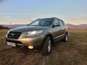 Hyundai Santa fe, снимка 1