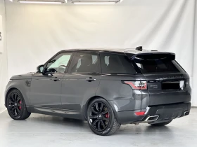 Land Rover Range Rover Sport 2.0 P400e HSE Dynamic - Хибрид - 95000 лв. - 62443157 | Car24.bg