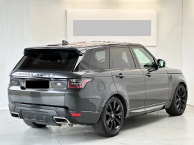 Land Rover Range Rover Sport 2.0 P400e HSE Dynamic - Хибрид - 95000 лв. - 62443157 | Car24.bg