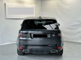 Land Rover Range Rover Sport 2.0 P400e HSE Dynamic - Хибрид, снимка 11