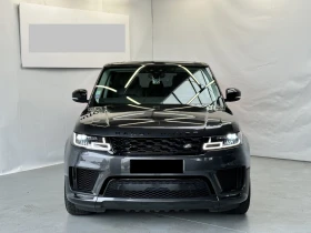 Land Rover Range Rover Sport 2.0 P400e HSE Dynamic - Хибрид - 95000 лв. - 62443157 | Car24.bg