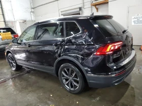 VW Tiguan - 29900 лв. - 34684338 | Car24.bg