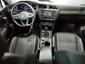 VW Tiguan - 29900 лв. - 34684338 | Car24.bg