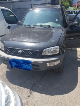 Обява за продажба на Toyota Rav4 ~7 500 лв. - изображение 5