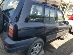 Обява за продажба на Toyota Rav4 ~7 500 лв. - изображение 9