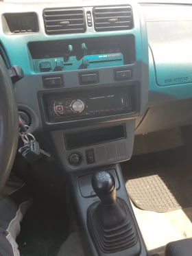 Обява за продажба на Toyota Rav4 ~7 500 лв. - изображение 4