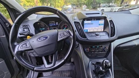 Ford Kuga Business | Mobile.bg    13