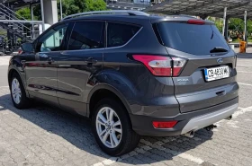 Обява за продажба на Ford Kuga Business ~29 600 лв. - изображение 5