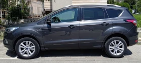 Обява за продажба на Ford Kuga Business ~29 600 лв. - изображение 10