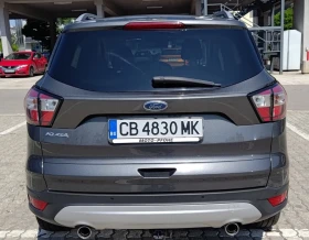 Обява за продажба на Ford Kuga Business ~29 600 лв. - изображение 3