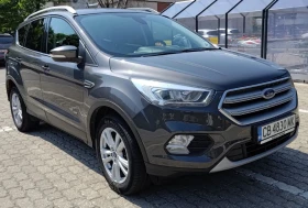 Обява за продажба на Ford Kuga Business ~29 600 лв. - изображение 2