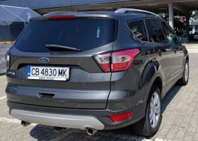 Обява за продажба на Ford Kuga Business ~29 600 лв. - изображение 4