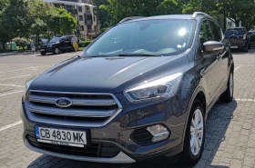 Обява за продажба на Ford Kuga Business ~29 600 лв. - изображение 1