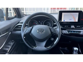 Toyota C-HR 1.8 HSD Chic BI-TONE | Mobile.bg    9