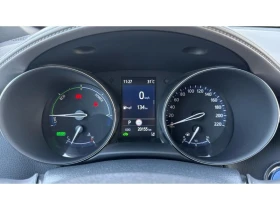 Toyota C-HR 1.8 HSD Chic BI-TONE | Mobile.bg    14