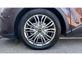 Toyota C-HR 1.8 HSD Chic BI-TONE | Mobile.bg    16