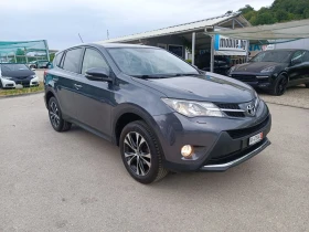 Обява за продажба на Toyota Rav4 2.0i-151кс-ШВЕЙЦАРИЯ-РЪЧКА-6ск-4х4-FULL екстри ~31 500 лв. - изображение 1