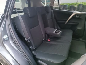 Обява за продажба на Toyota Rav4 2.0i-151кс-ШВЕЙЦАРИЯ-РЪЧКА-6ск-4х4-FULL екстри ~31 500 лв. - изображение 10