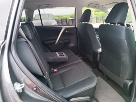 Обява за продажба на Toyota Rav4 2.0i-151кс-ШВЕЙЦАРИЯ-РЪЧКА-6ск-4х4-FULL екстри ~31 500 лв. - изображение 9