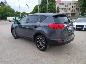 Обява за продажба на Toyota Rav4 2.0i-151кс-ШВЕЙЦАРИЯ-РЪЧКА-6ск-4х4-FULL екстри ~31 500 лв. - изображение 4