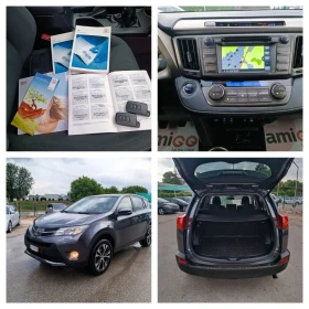 Toyota Rav4 2.0i-151---6-44-FULL  | Mobile.bg    15