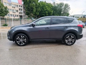 Обява за продажба на Toyota Rav4 2.0i-151кс-ШВЕЙЦАРИЯ-РЪЧКА-6ск-4х4-FULL екстри ~31 500 лв. - изображение 5
