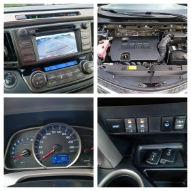 Toyota Rav4 2.0i-151---6-44-FULL  | Mobile.bg    17