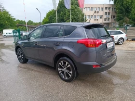 Обява за продажба на Toyota Rav4 2.0i-151кс-ШВЕЙЦАРИЯ-РЪЧКА-6ск-4х4-FULL екстри ~31 500 лв. - изображение 4