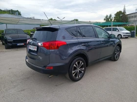 Обява за продажба на Toyota Rav4 2.0i-151кс-ШВЕЙЦАРИЯ-РЪЧКА-6ск-4х4-FULL екстри ~31 500 лв. - изображение 2
