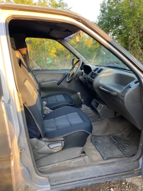 Nissan Terrano 2.7 Turbo Diesel - 5700 лв. - 99555252 7