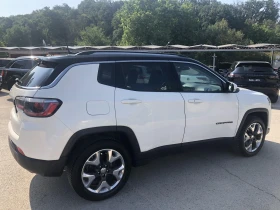 Jeep Compass 2.0D* 4x4* 170. * 9.* LIMITED | Mobile.bg    4