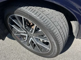 Audi Q5 45TFSI* BLACK PACKAGE* Цена до България* (Carfax) - 44999 лв. - 74906547 14