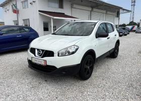Обява за продажба на Nissan Qashqai 1.5dci* Euro 5* Лизинг ~12 500 лв. - изображение 1