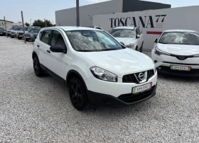 Обява за продажба на Nissan Qashqai 1.5dci* Euro 5* Лизинг ~12 500 лв. - изображение 1