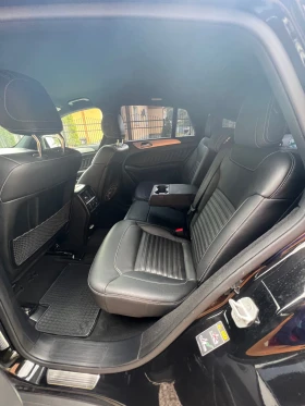 Обява за продажба на Mercedes-Benz GLE Coupe 350D 4 MATIC ~87 900 лв. - изображение 8