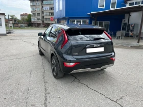 Kia Niro EV | Mobile.bg    5