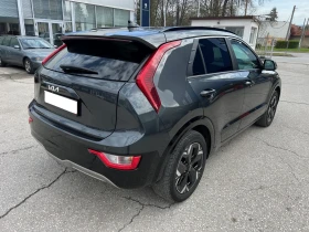 Kia Niro EV | Mobile.bg    4