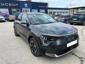 Kia Niro EV - изображение 1