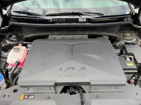 Kia Niro EV | Mobile.bg    13
