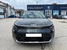 Kia Niro EV | Mobile.bg    2