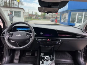 Kia Niro EV | Mobile.bg    8